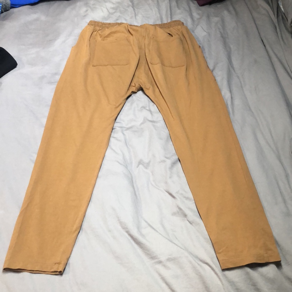 Bae the label | sort it out jersey pant | XS - Picture 11 of 13